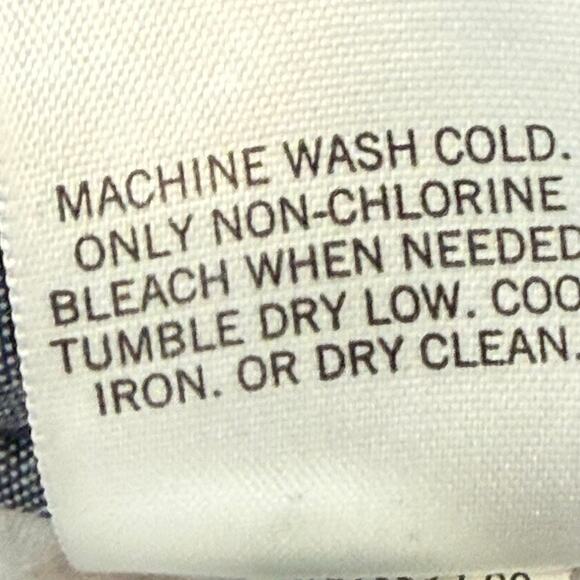 Banana Republic Men’s 34 Gray Linen Cotton Shorts 10" Inseam Summer Casual - Picture 7 of 7